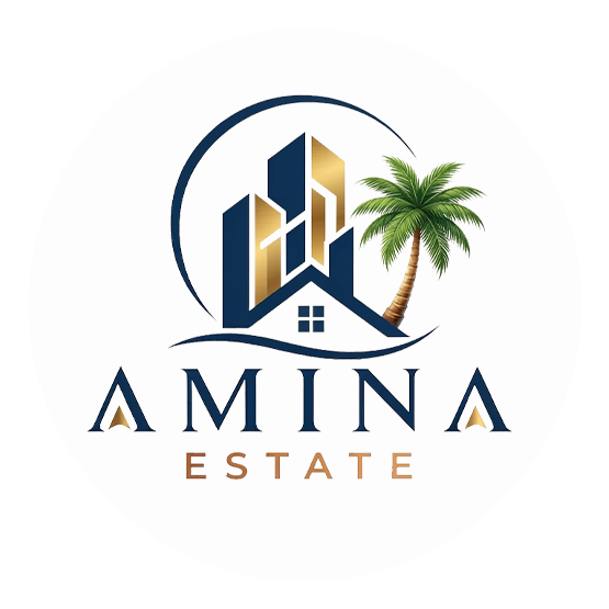 AMINA ESTATE